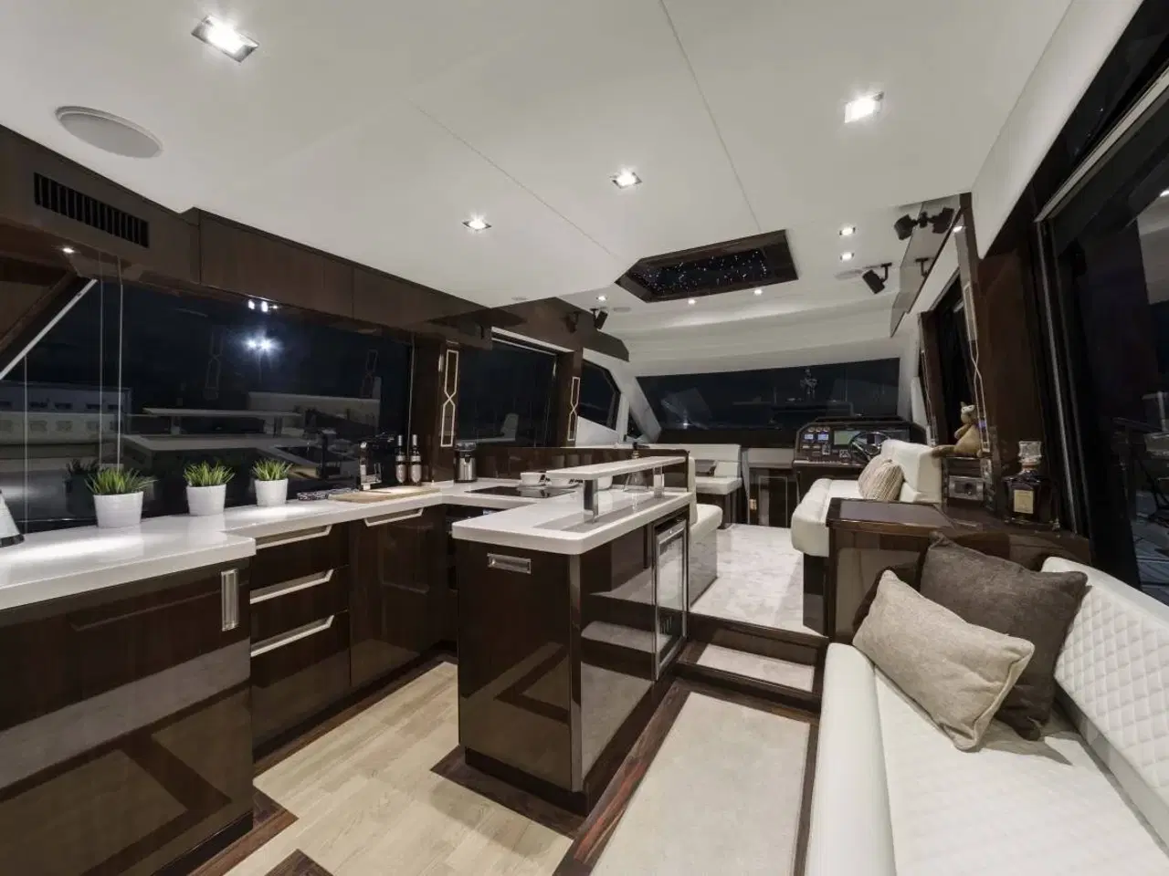 Billede 90 - Galeon 500 FLY