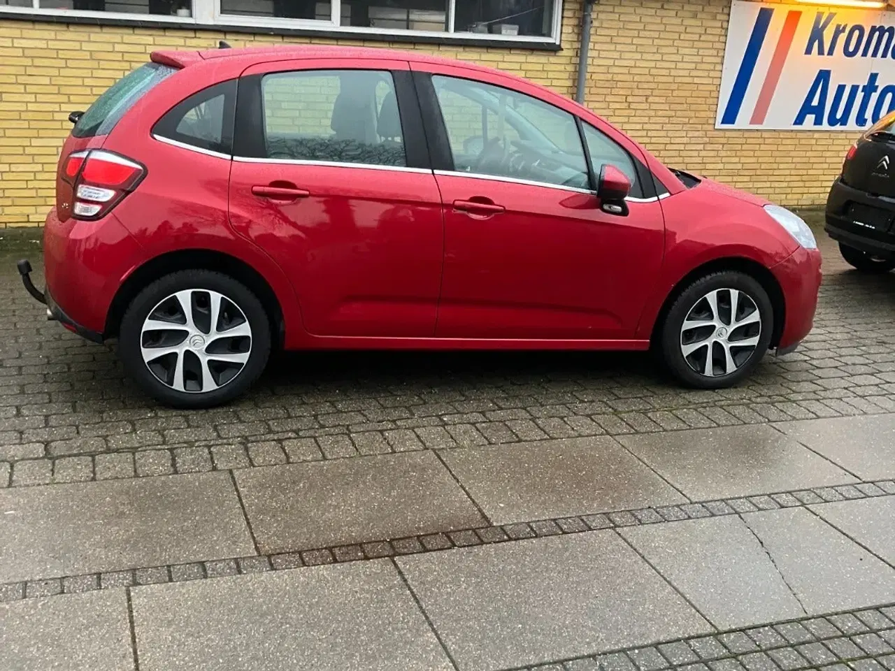 Billede 3 - Citroën C3 1,6 BlueHDi 100 Seduction Upgrade