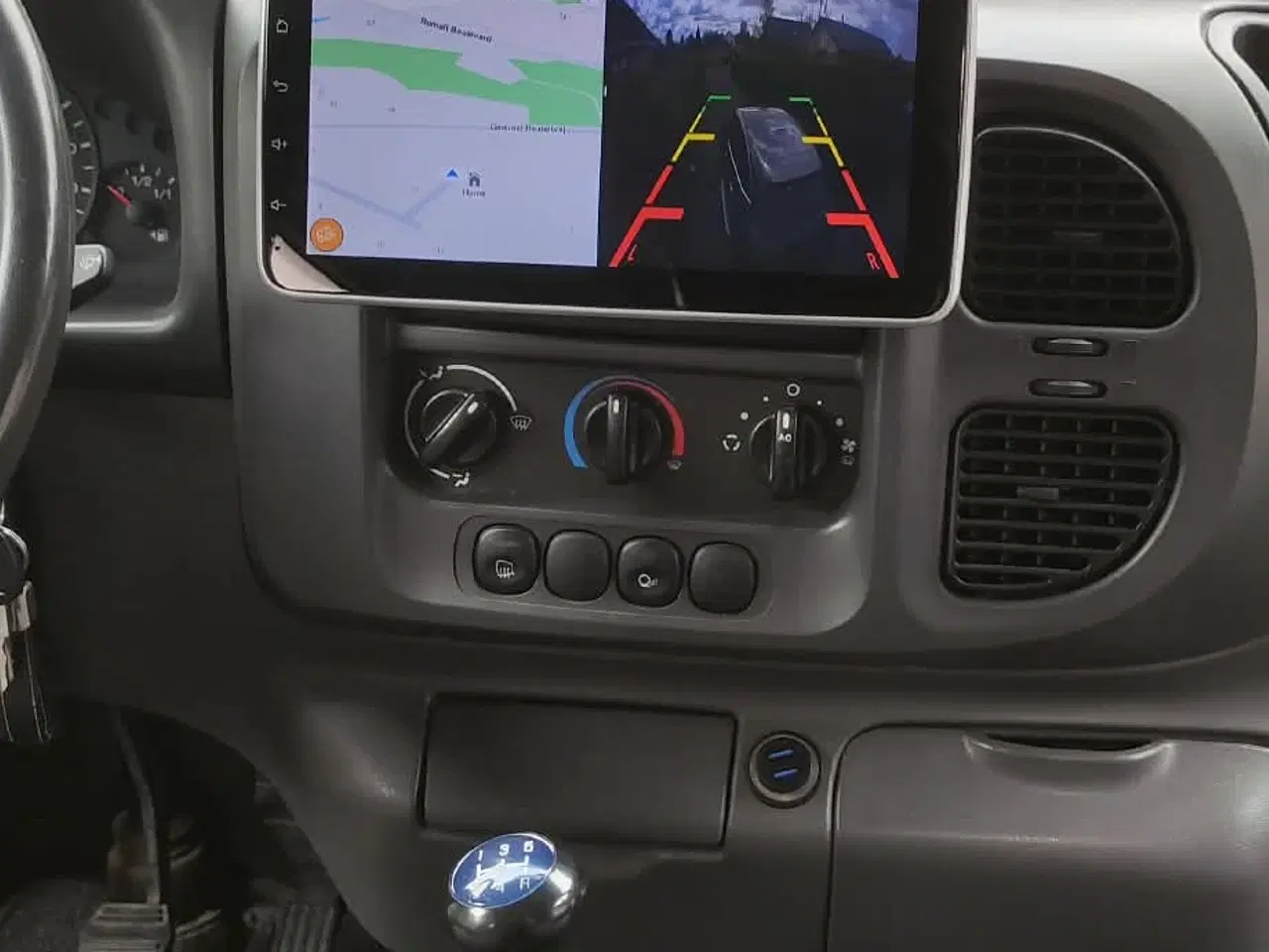 Billede 7 - 2007 Ford Transit Roller Team Sirio 592 p