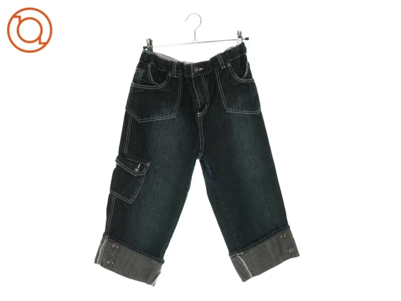Billede 1 - Cowboybukser fra Wheat (str. 12 år)