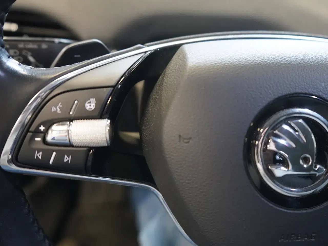 Billede 19 - Skoda Enyaq 60 Loft