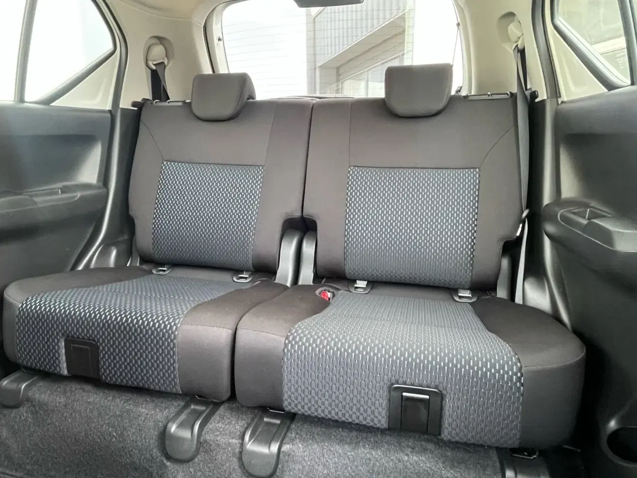 Billede 6 - Suzuki Ignis 1,2 Dualjet  Mild hybrid Active AEB SKY Hybrid 83HK 5d