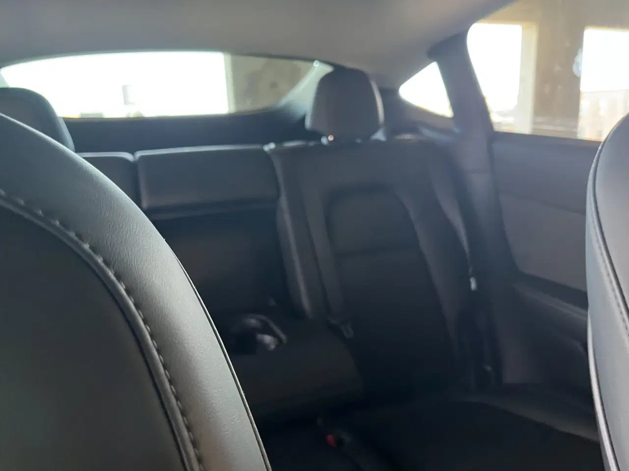 Billede 15 - Tesla Model Y  Long Range AWD