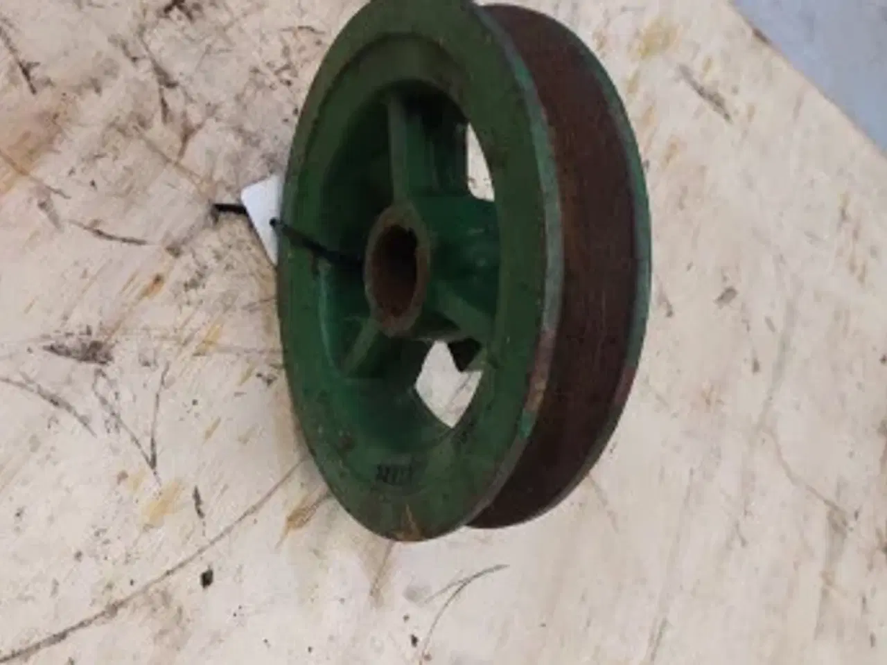 Billede 7 - John Deere 2054 Pulley  AZ51472