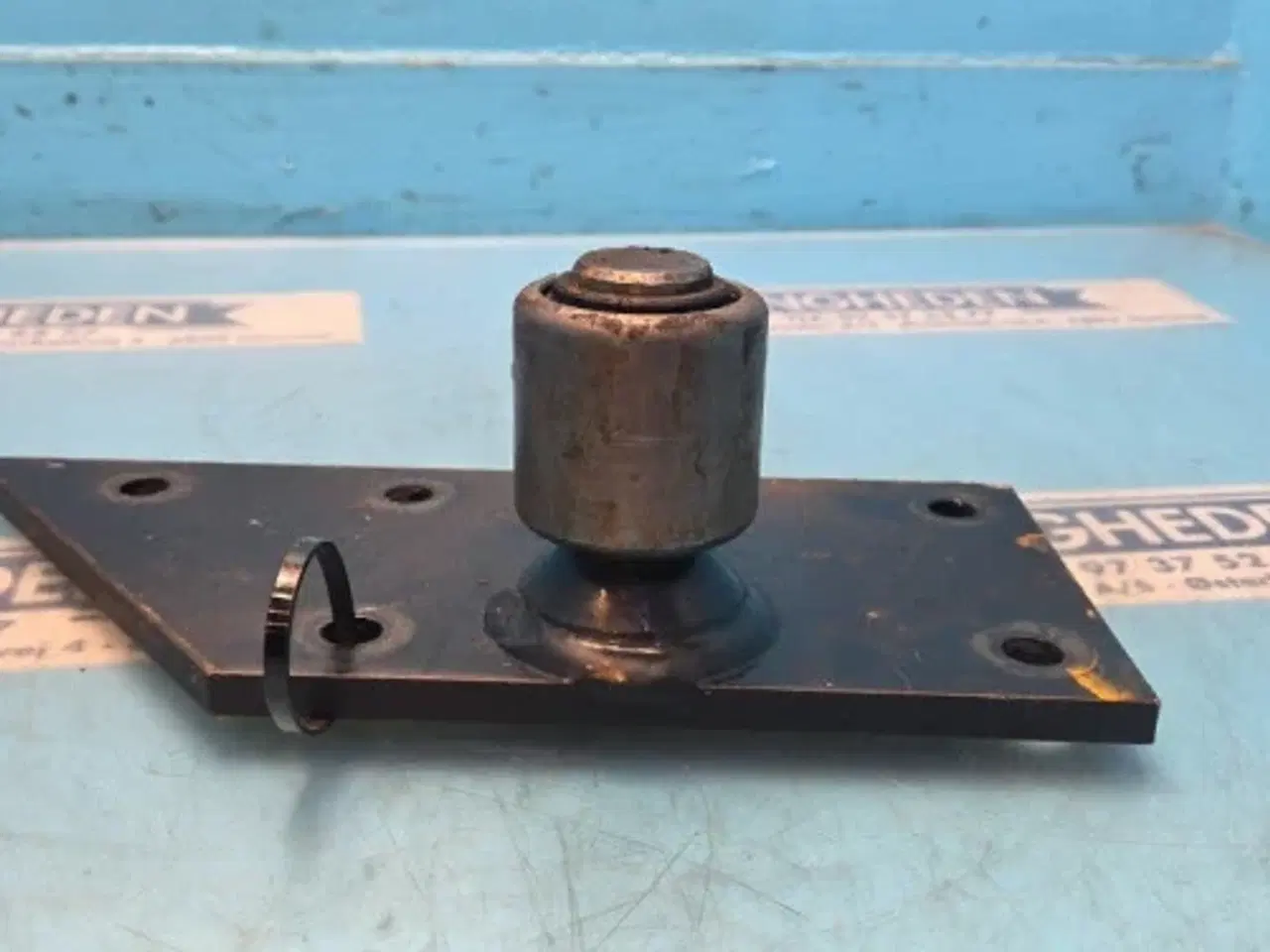 Billede 6 - Case 9120 Beslag L. 84334452