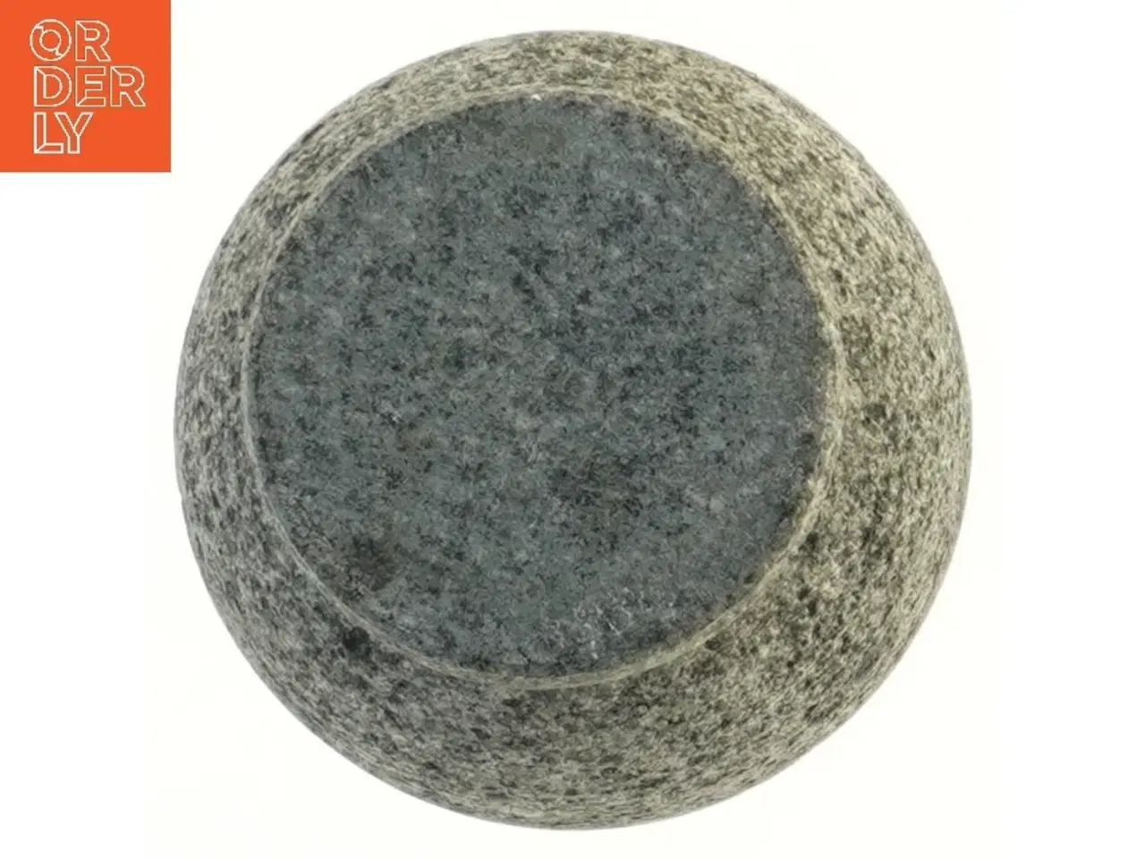 Billede 3 - Granit morter (str. Ø 15 cm)