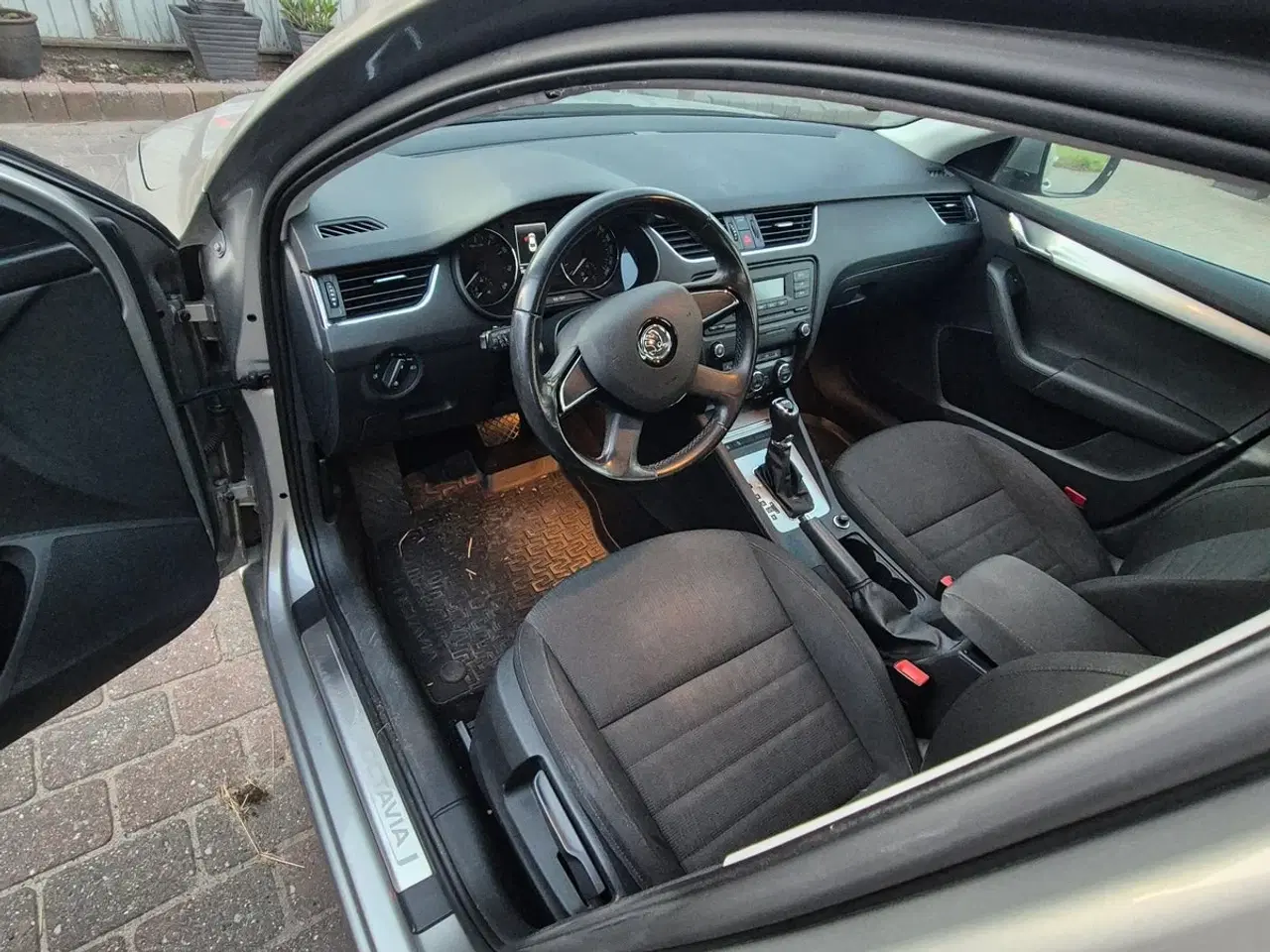 Billede 4 - Skoda Octavia 1,8 TSi 180 Elegance DSG