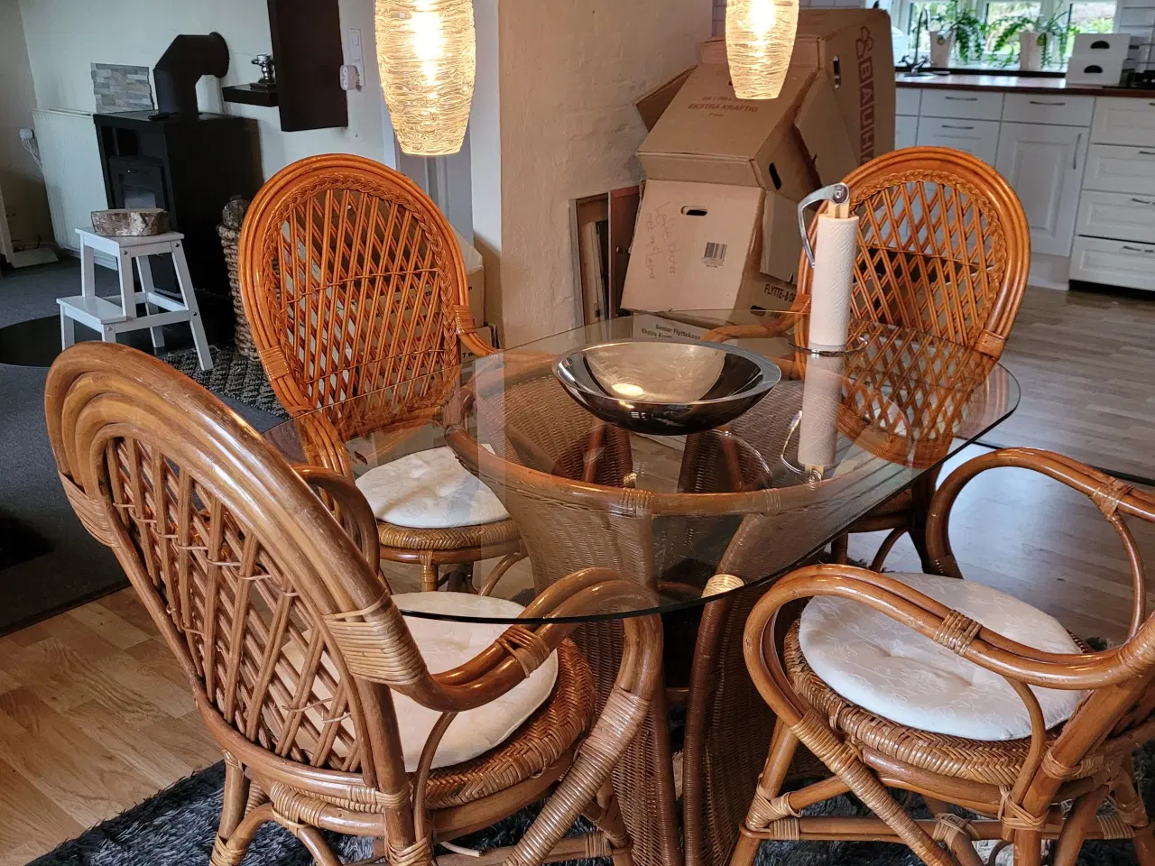 Billede 11 - Diverse indbo sælges på grund af flytning