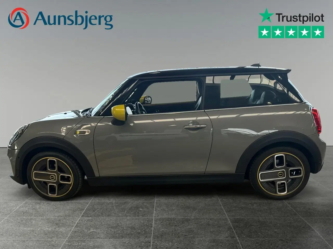Billede 2 - MINI Cooper SE  Trim XL