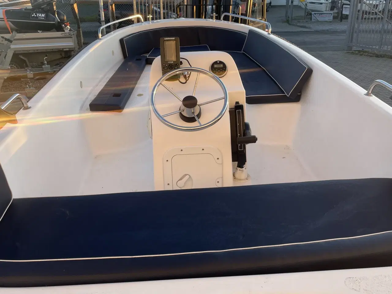 Billede 9 - Nydam 500 Classic