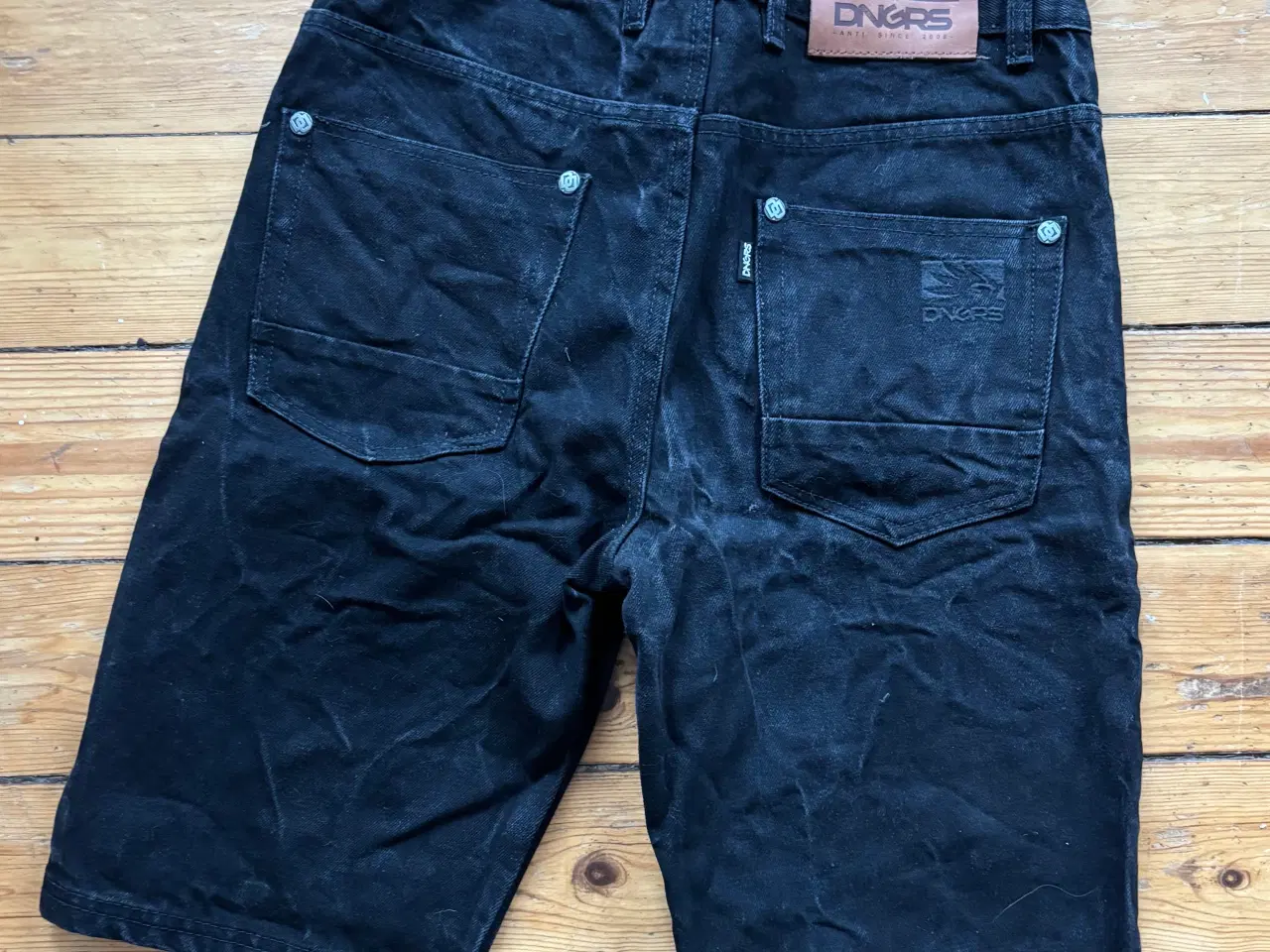 Billede 4 - Baggy Fit shorts 