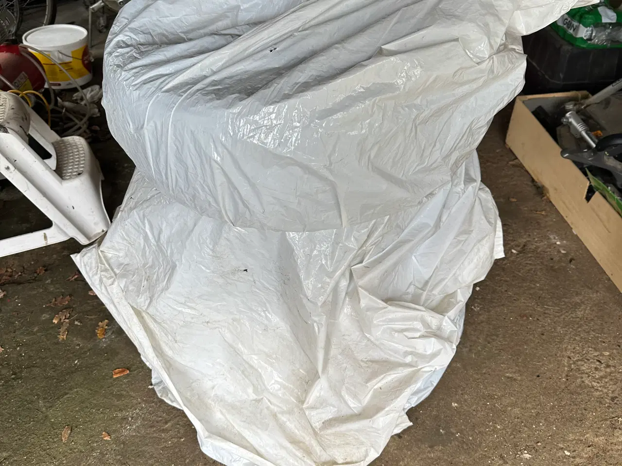 Billede 2 - 4 x Peugeot Alu fælge