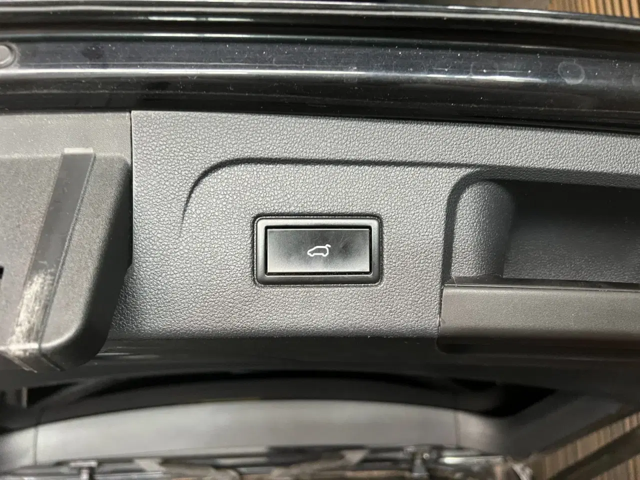 Billede 13 - VW Touran 2,0 TDi 150 Highline DSG 7prs