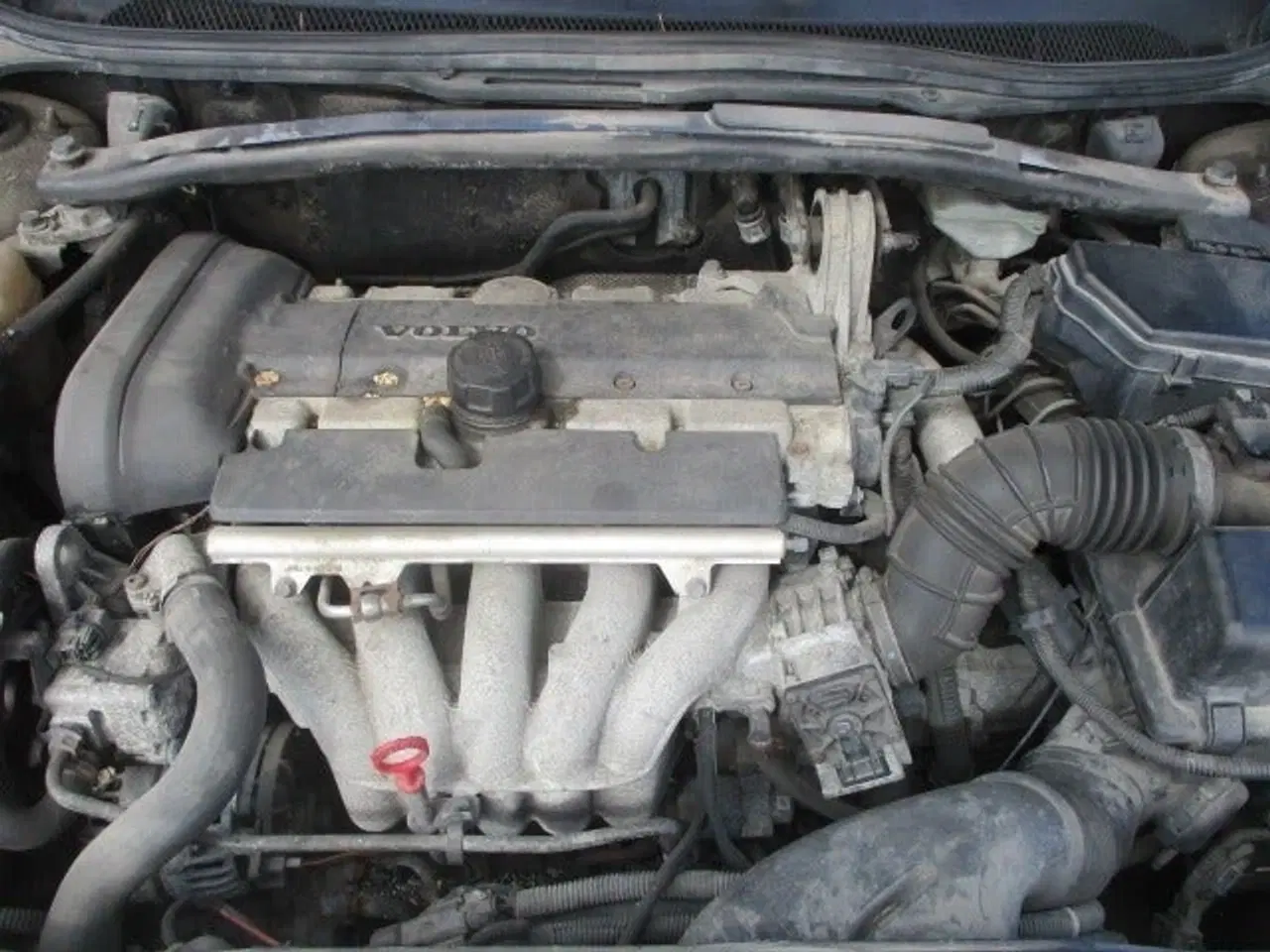 Billede 13 - Volvo S60 2,4 170 Kinetic