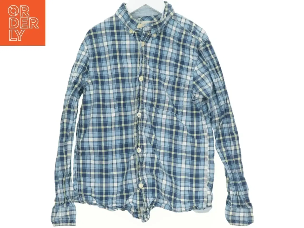 Billede 1 - Skjorte fra L.O.G.G (str. 146 cm)