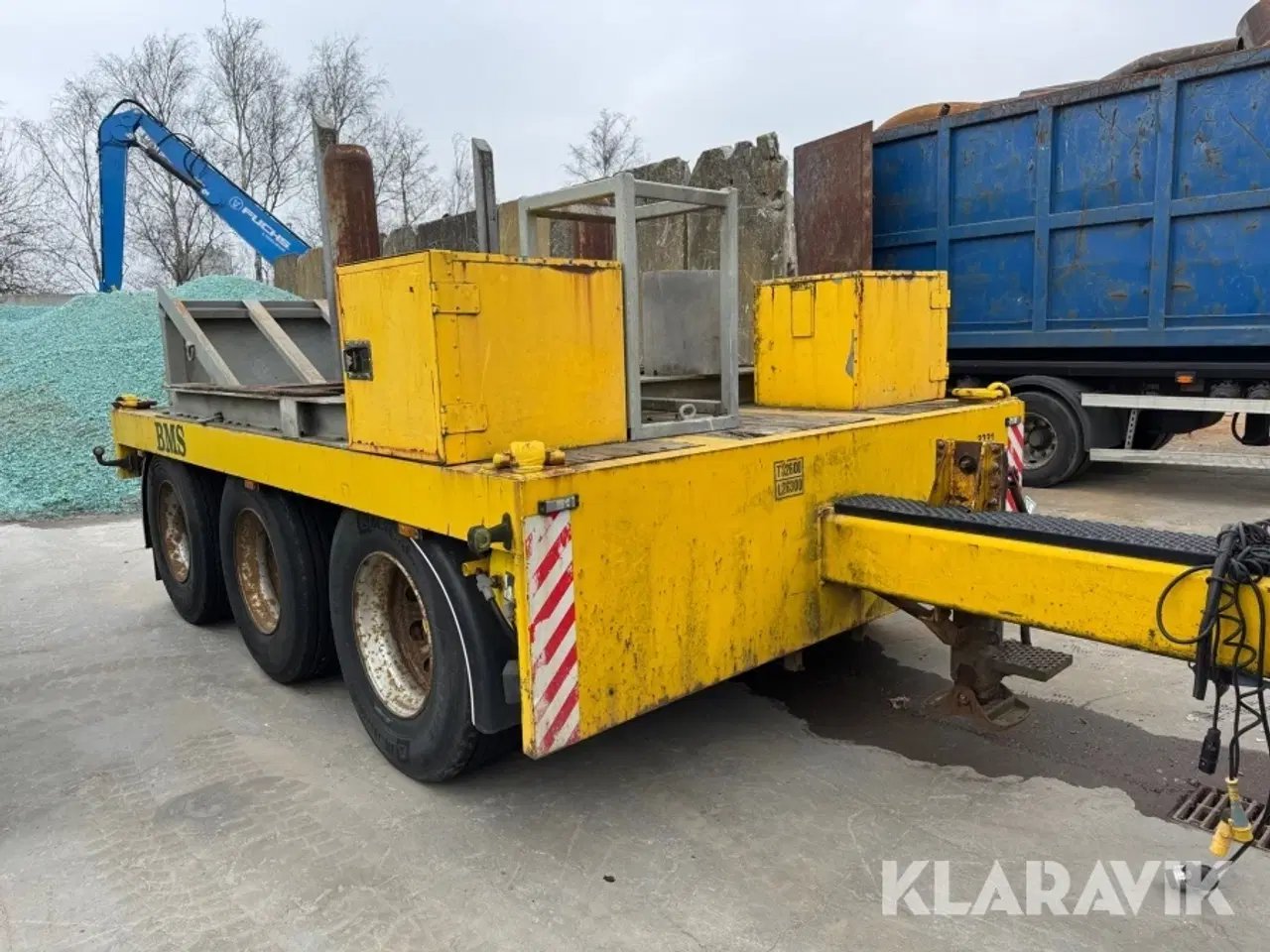 Billede 2 - Kærre HFR 24379