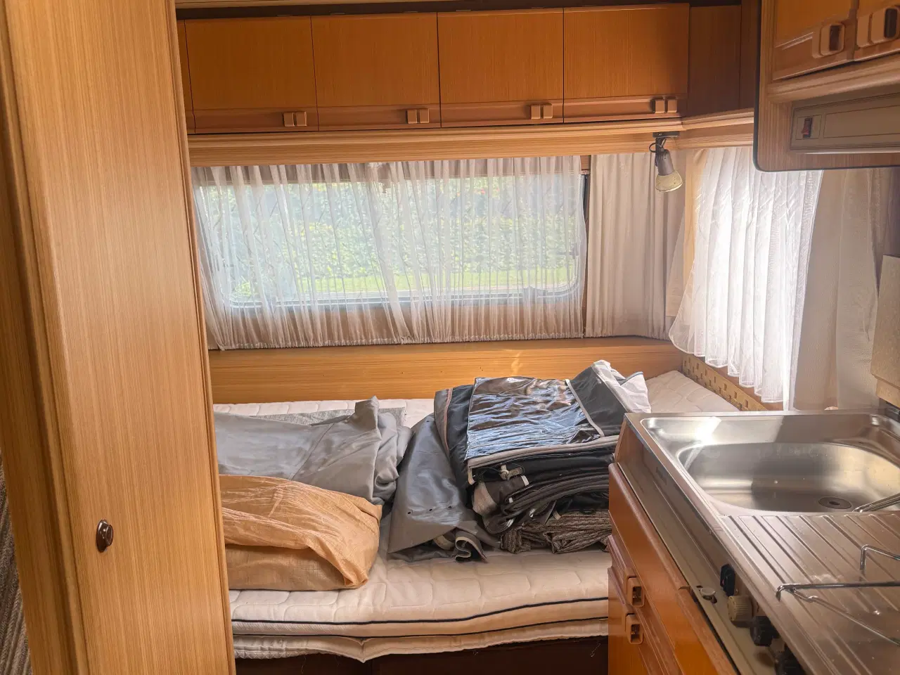 Billede 4 - Dethleffs Beduin L campingvogn 