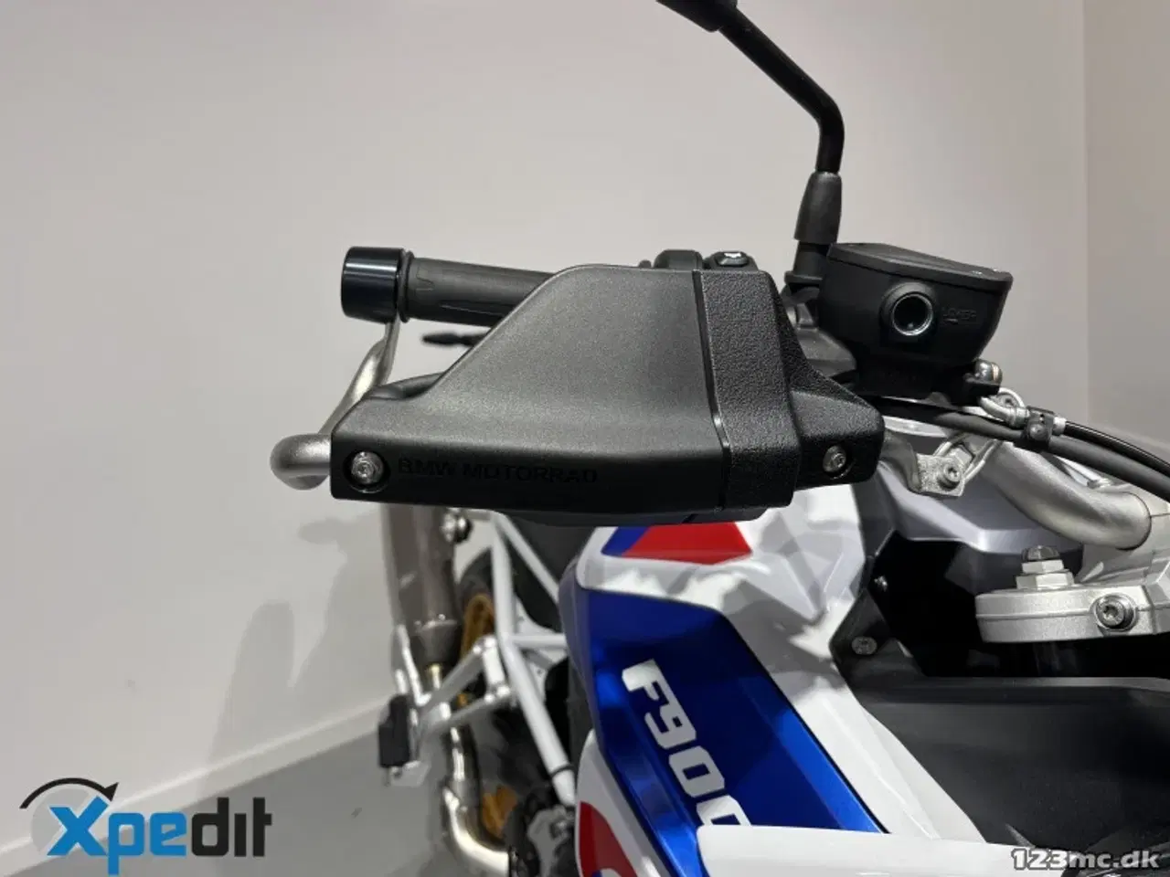 Billede 16 - BMW F 900 GS