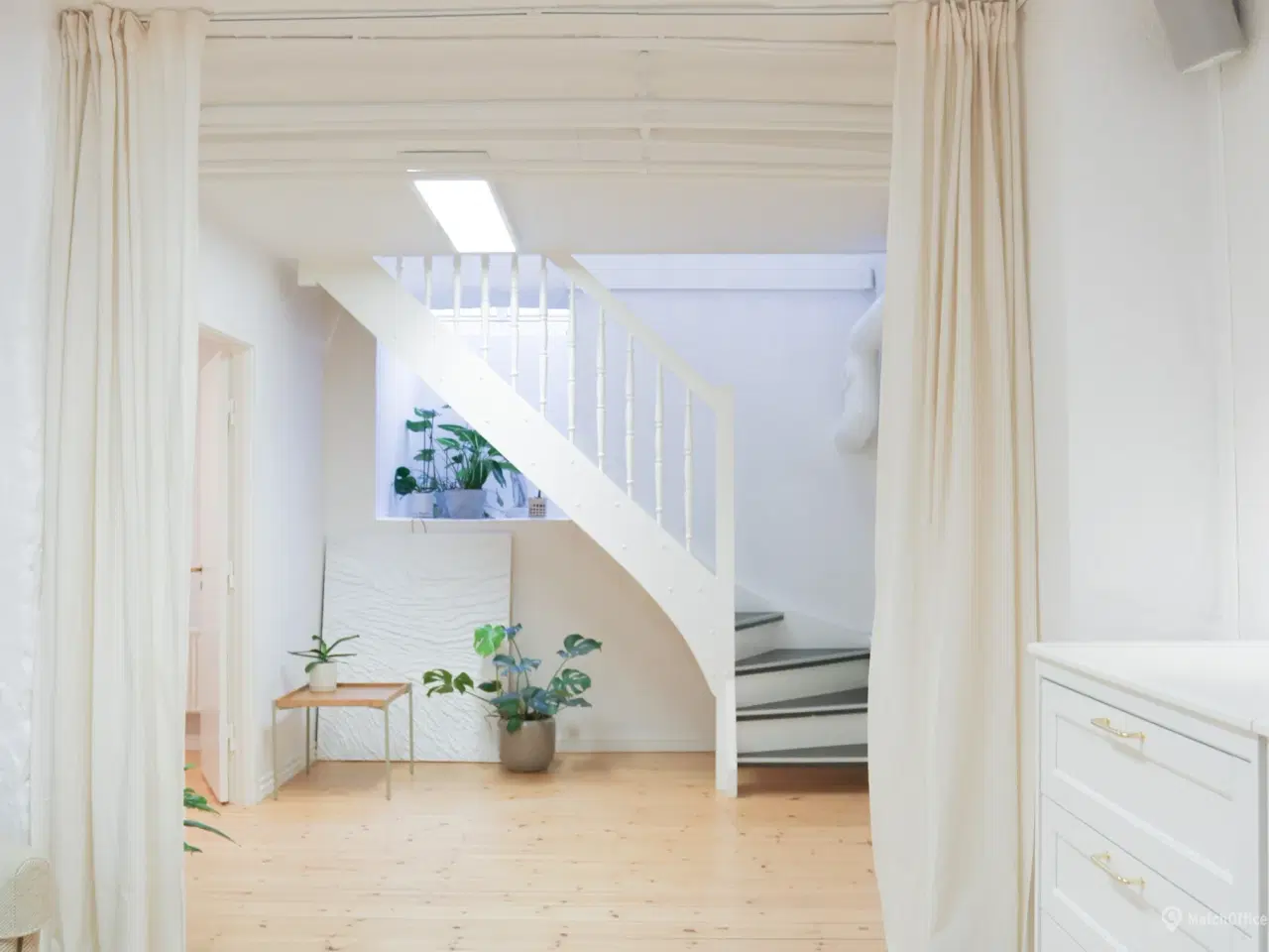 Billede 6 - Drømmer du om butik i Aarhus' ældste og måske mest charmerende kvarter?