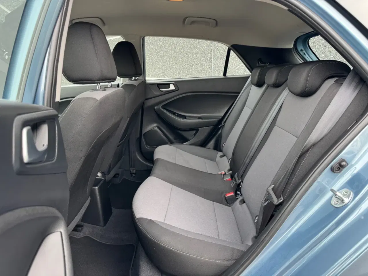 Billede 13 - Hyundai i20 1,25 Vision