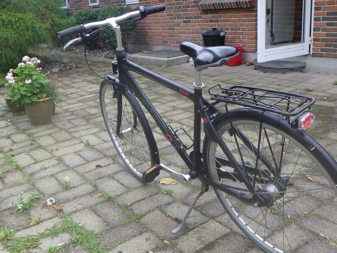 Billede 4 - Everton Drenge/herre cykel