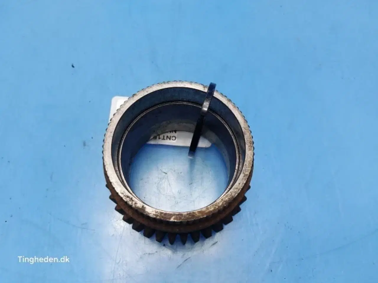 Billede 3 - New Holland 8340 Tandhjul 81863772