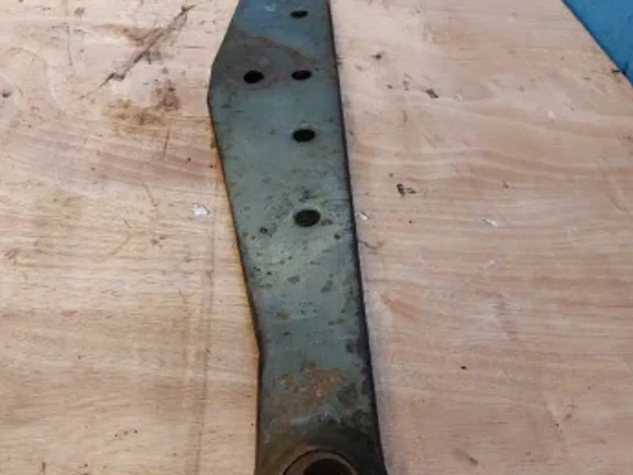 Billede 11 - Massey Ferguson 690 Liftarm R. 1660265M92