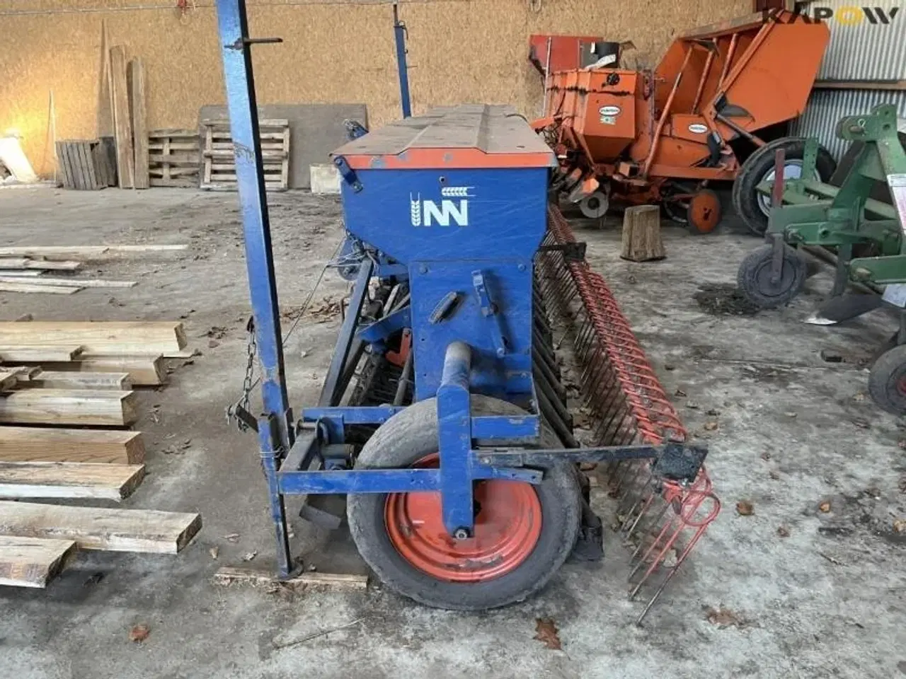 Billede 7 - Nordsten Lift-o-matic CLB 400 MK