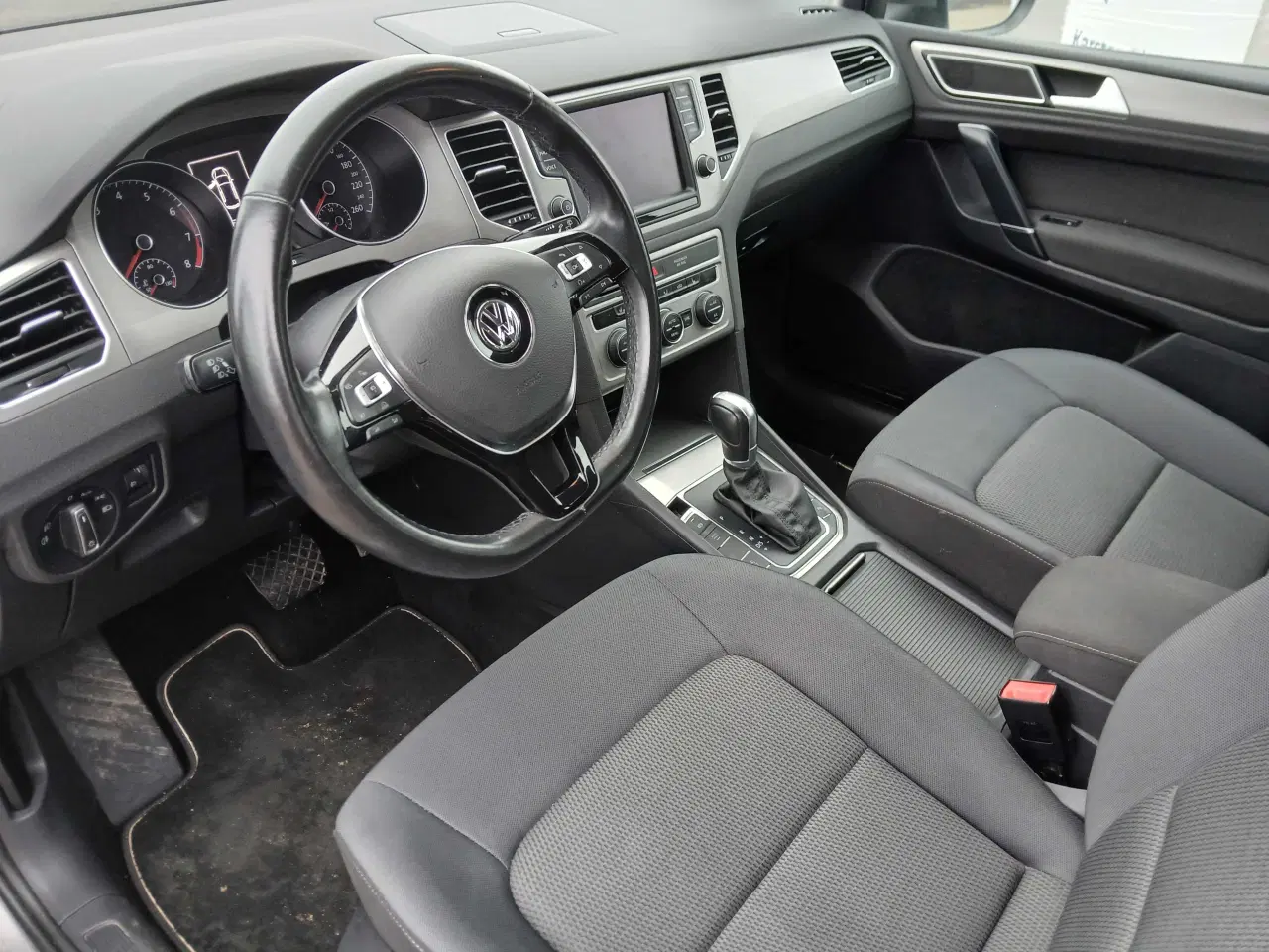 Billede 5 - VW Golf 1,4  automatic