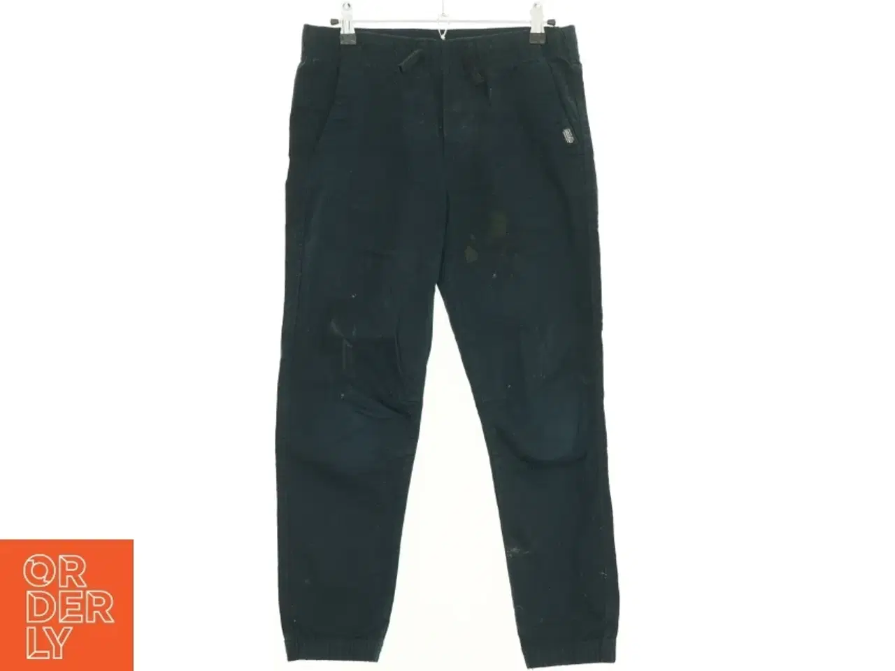 Billede 2 - Bukser fra H&M (str. 152 cm)