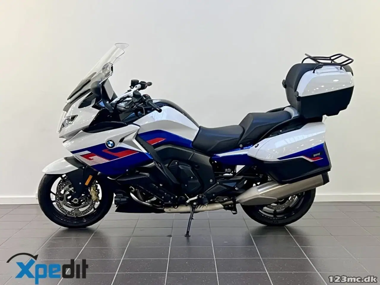 Billede 6 - BMW K 1600 GT