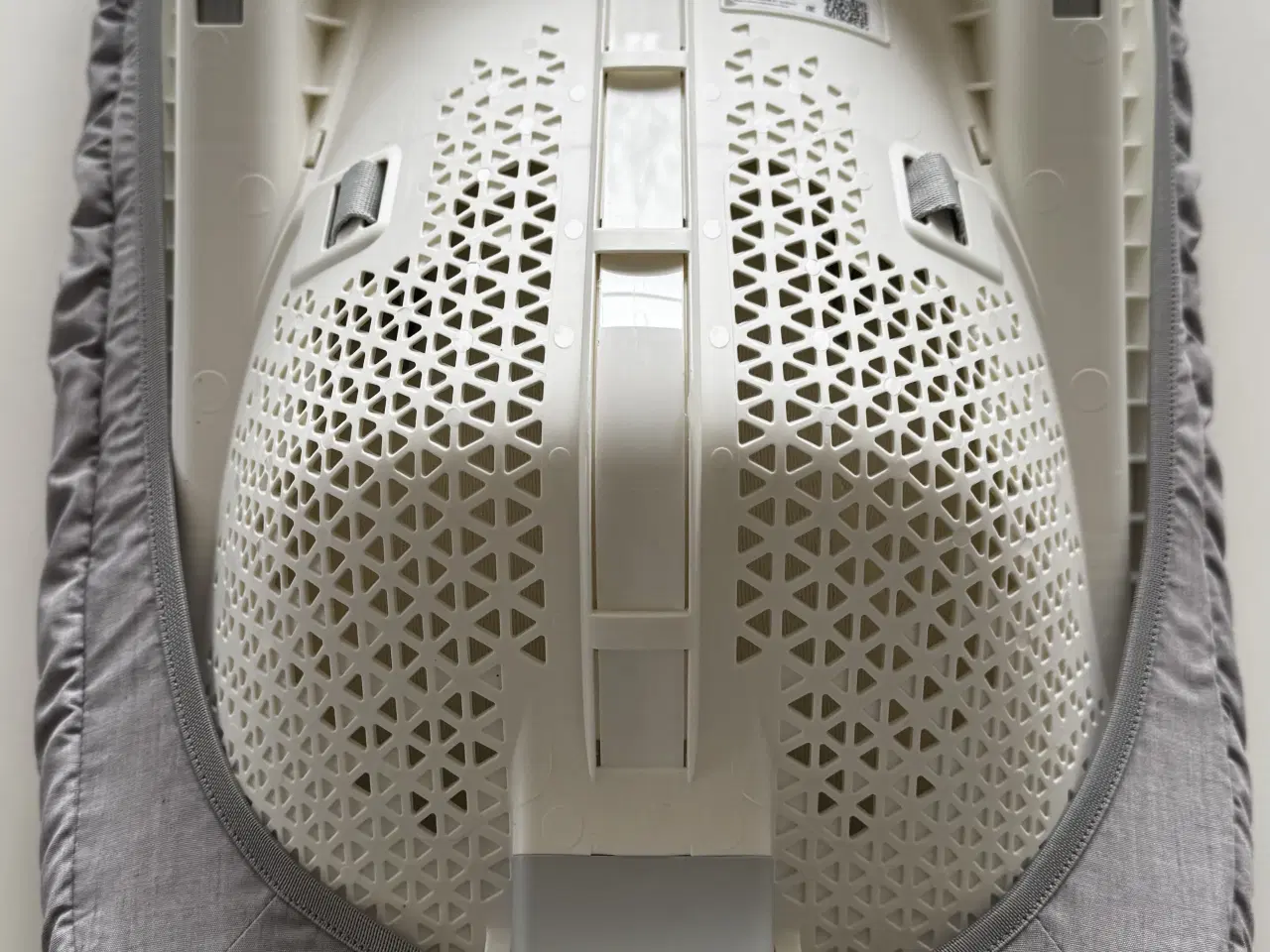 Billede 2 - Tripp Trapp Newborn Set Grey