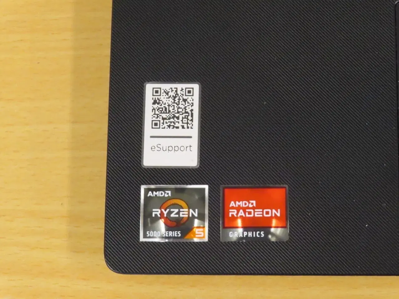 Billede 4 - Computer LENOVO V15 G2 ALC