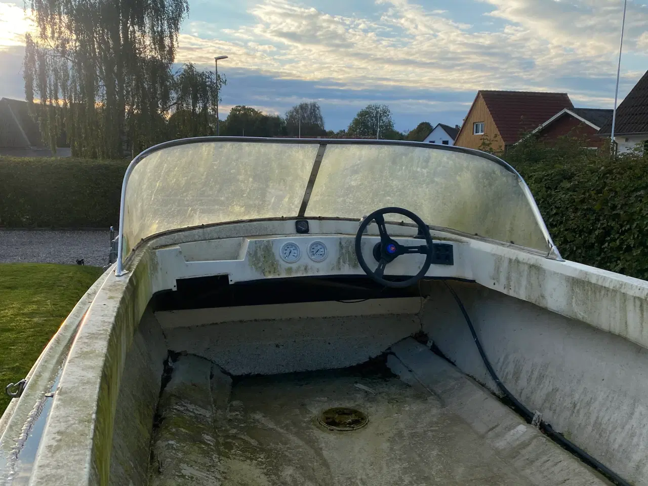 Billede 5 - Projekt Speedbåd 