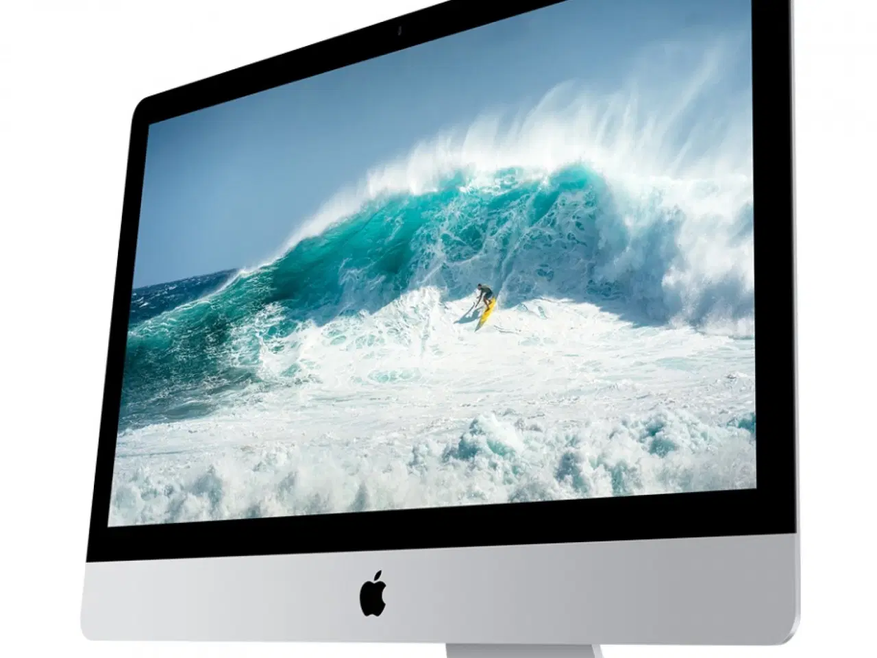 Billede 2 - Apple iMac 27" i9 Intel Processor 3,6 GHz 10-core 