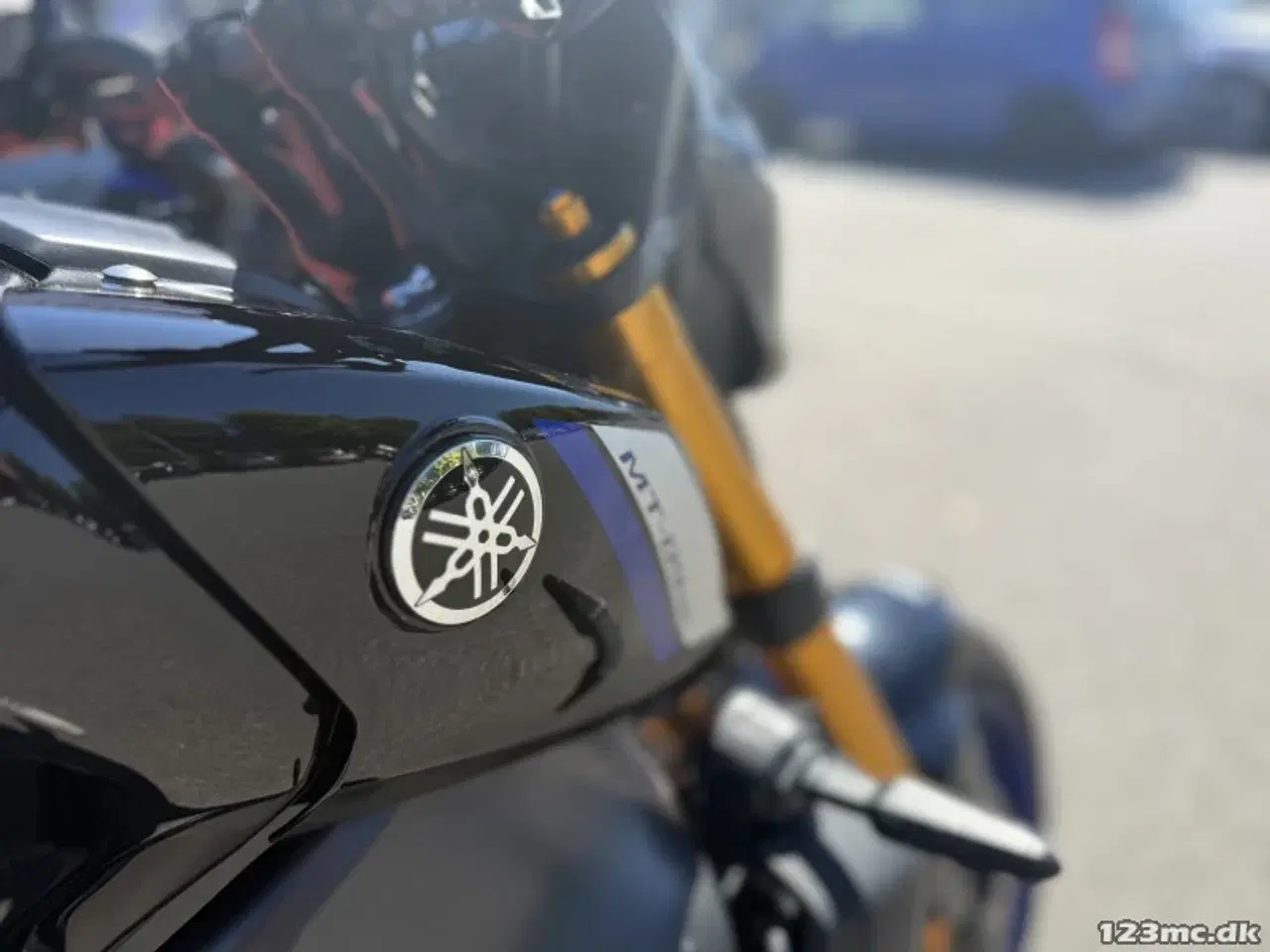 Billede 15 - Yamaha MT-09 SP