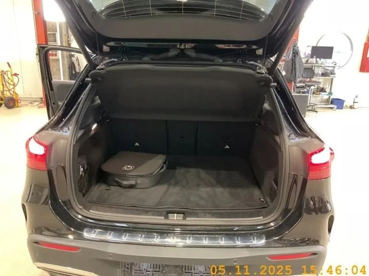 Billede 5 - Mercedes EQA250+ AMG Advance