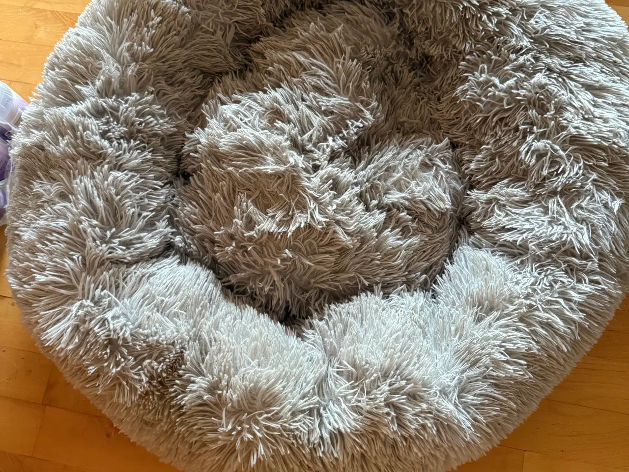 Billede 2 - Donut hundekurv
