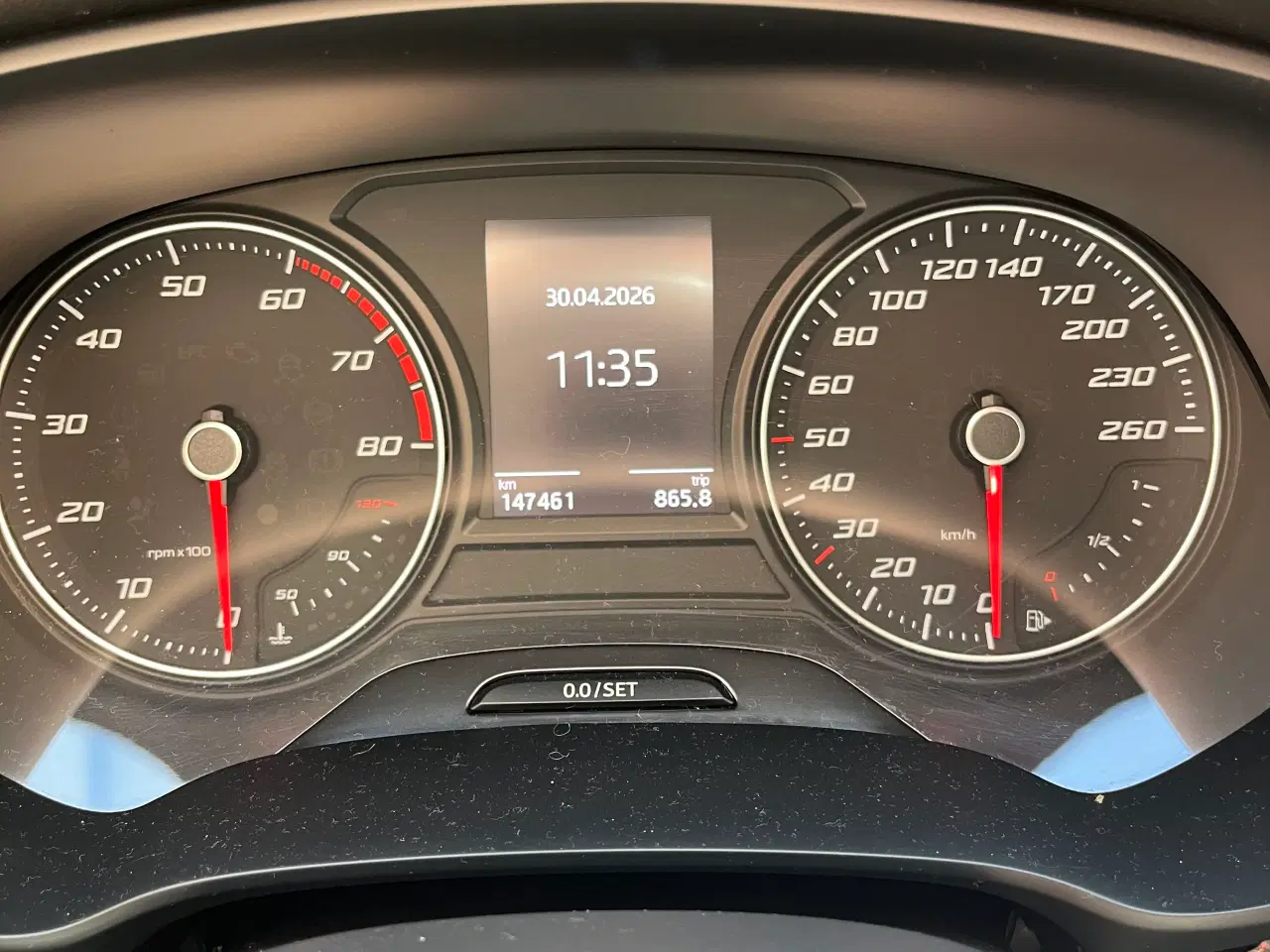 Billede 4 - Seat Leon FR sælges
