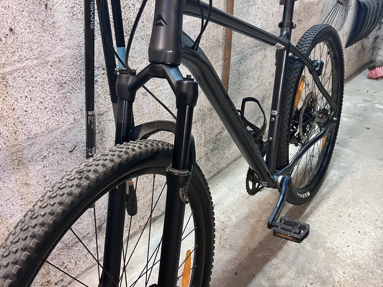 Billede 1 - Lækker mountainbike, som ny! Nypris 16.000