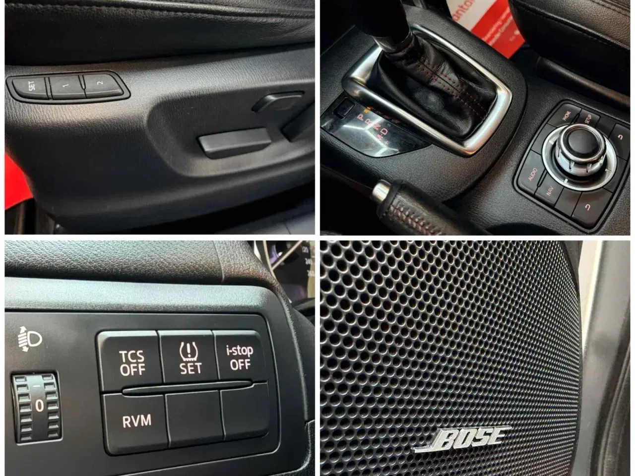 Billede 13 - Mazda CX-5 2,0 SkyActiv-G 160 Optimum aut. AWD