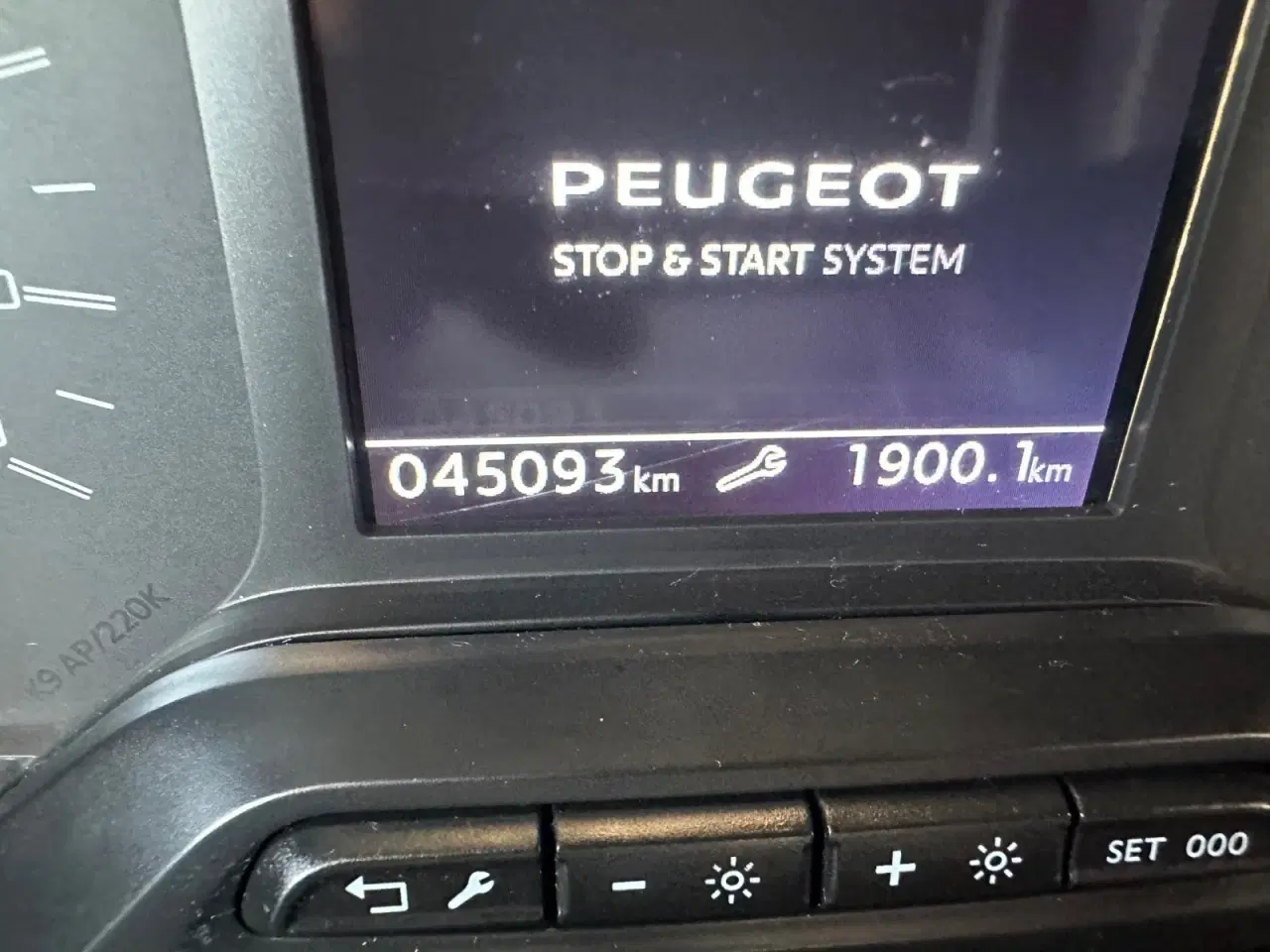 Billede 17 - Peugeot Partner 1,2 PureTech 110 L2V2 Plus Van