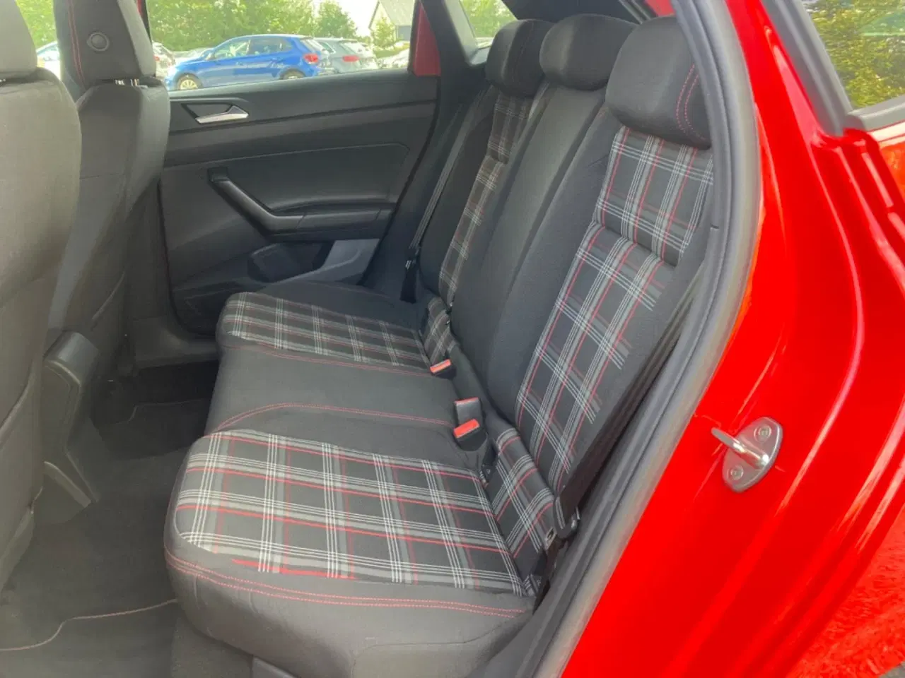 Billede 10 - VW Polo 2,0 GTi DSG