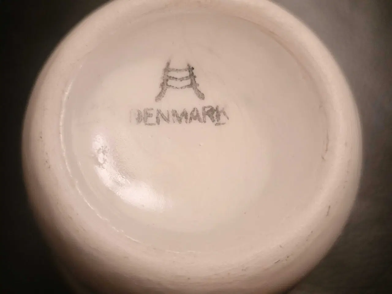 Billede 3 - Aluminia, krus