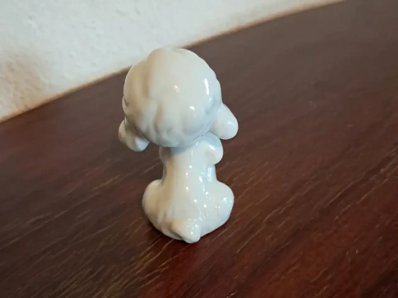 Billede 3 - Hundefigur