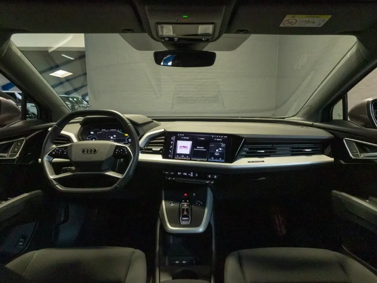 Billede 24 - Audi Q4 e-tron 45 S-line
