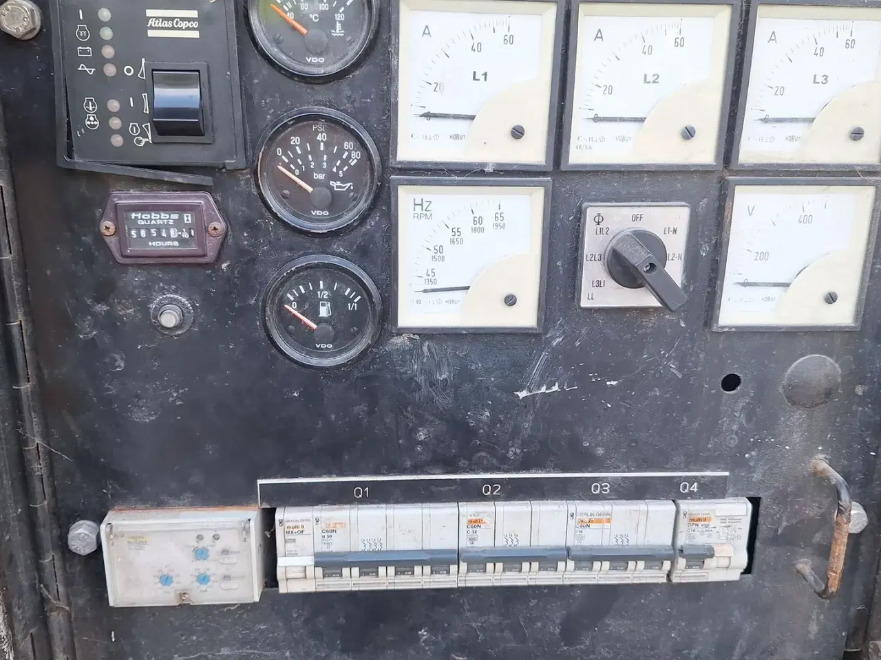 Billede 9 - Atlas Copco ATLAS COPCO