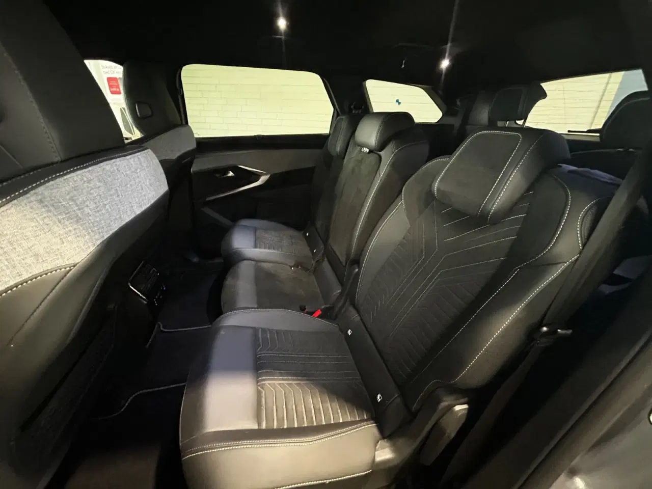 Billede 7 - Peugeot e-5008 77 GT 7prs