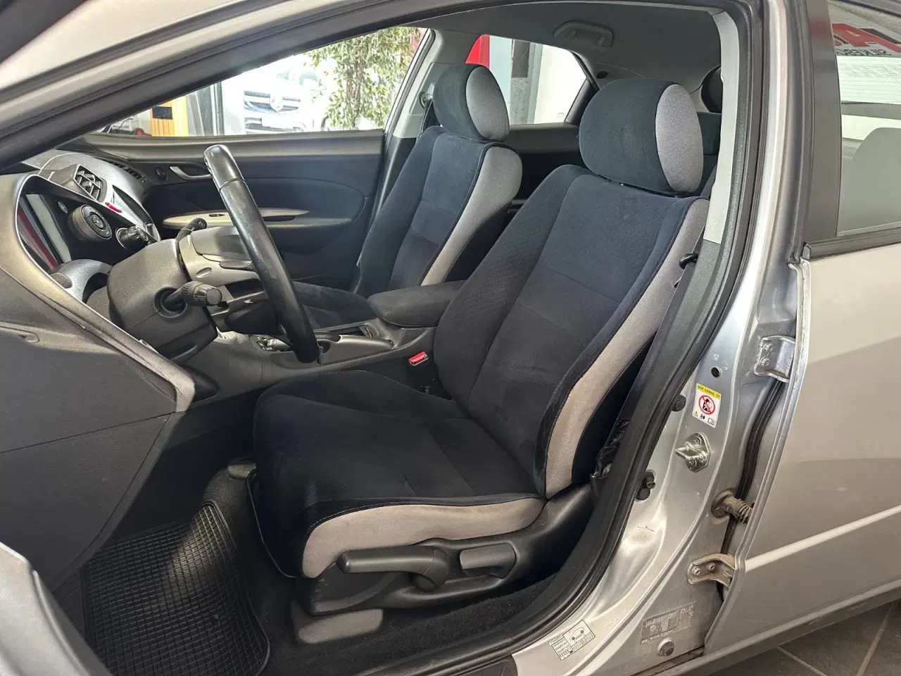 Billede 6 - Honda Civic 1,8 Sport