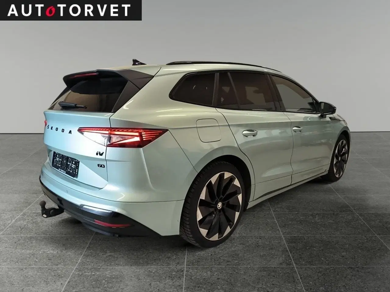 Billede 3 - Skoda Enyaq 60 iV Sportline